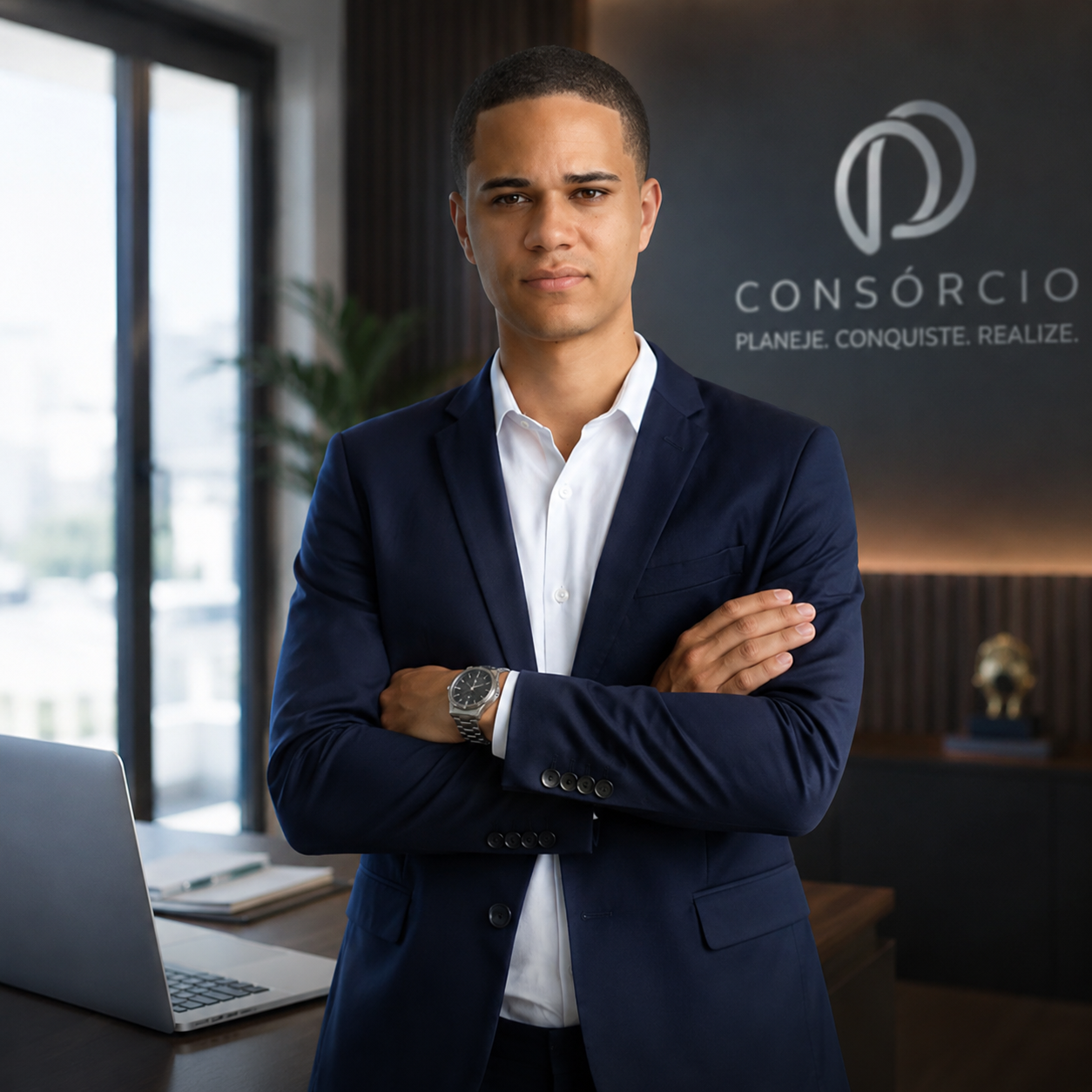 Victor Santos